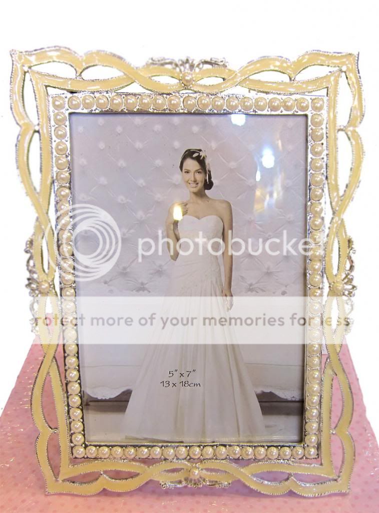 Antique Crystal Photo Frame (A3) price in Pakistan at Symbios.PK